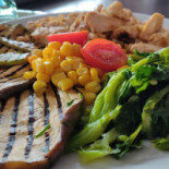 Arintha Comida