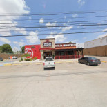 Arintha Exterior