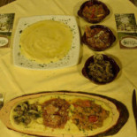 Arintha Food