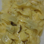 Trattoria Da Beppe Nourriture