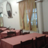 Trattoria Da Beppe À l'intérieur
