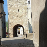 Castello Exterior