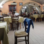 Quinto Quarto À l'intérieur