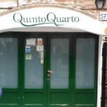 Quinto Quarto Extérieur