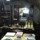 Quinto Quarto À l'intérieur