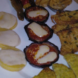 Quinto Quarto Comida