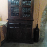 Quinto Quarto À l'intérieur