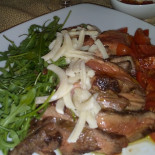 Quinto Quarto Comida