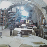 Quinto Quarto À l'intérieur