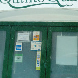 Cleopatra Exterior