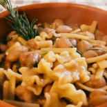 Agriturismo Santa Giusta Comida
