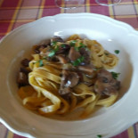 Agriturismo Santa Giusta Nourriture