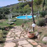 Agriturismo Santa Giusta Extérieur