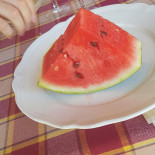 Agriturismo Santa Giusta Comida