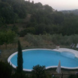 Agriturismo Santa Giusta Extérieur