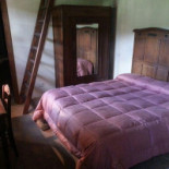 Agriturismo Santa Giusta À l'intérieur