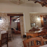 Agriturismo Santa Giusta À l'intérieur