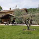 Agriturismo Santa Giusta Extérieur