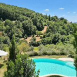 Agriturismo Santa Giusta Extérieur