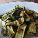 Agriturismo Santa Giusta Comida