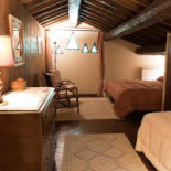 Agriturismo Santa Giusta À l'intérieur