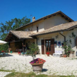 Agriturismo Santa Giusta Extérieur