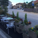 Bar Ai Reduci Di Di Bert Silvia Exterior