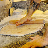 Forno Spada Pizza food