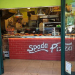 Forno Spada Pizza