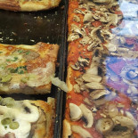 Forno Spada Pizza food