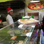 Forno Spada Pizza