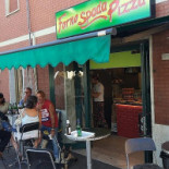 Forno Spada Pizza