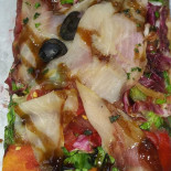 Forno Spada Pizza food