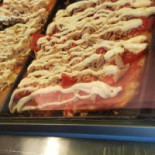 Forno Spada Pizza