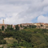 Oasi Della Pace Exterior