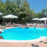 Oasi Della Pace Exterior