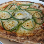 Pizzeria D'asporto Da Caruso food
