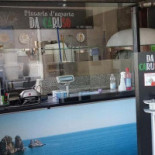 Pizzeria D'asporto Da Caruso