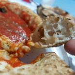 Pizzeria D'asporto Da Caruso