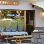 La Cianalote Exterior