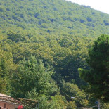La Cianalote Exterior