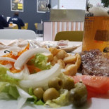 Autogrill Nourriture
