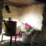 Farghetto À l'intérieur