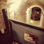 Farghetto Extérieur