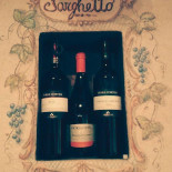 Farghetto Carte