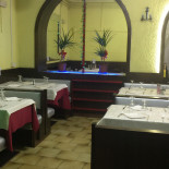 Silvy Pizza Dentro