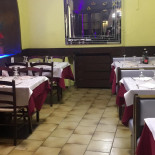 Silvy Pizza Dentro