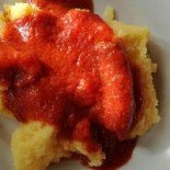 Gaggero Nicoletta Nourriture