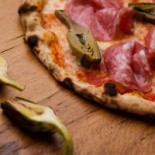 Antica Locanda Cappello Nourriture