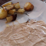 Tasca Pub Birreria Nourriture